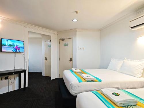 hotel mawa kota bharu