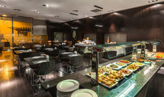 Occidental Santa Cruz Contemporáneo,Santa Cruz De Tenerife>>Llano Del Moro,3 star