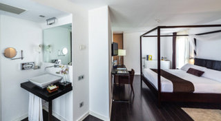 Occidental Santa Cruz Contemporáneo,Santa Cruz De Tenerife>>Llano Del Moro,3 star