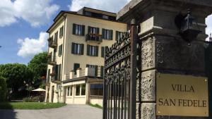 villa san fedele
