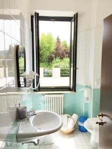 villa san fedele