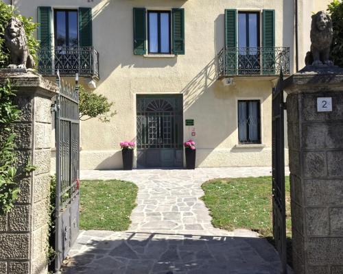 villa san fedele