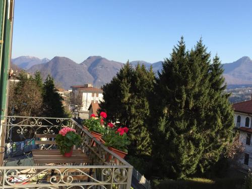 villa san fedele