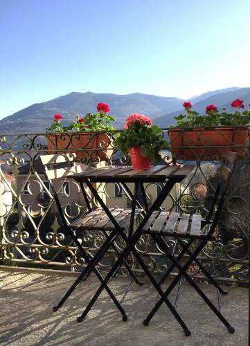 villa san fedele