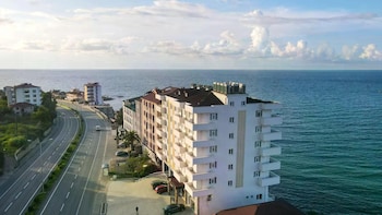 venesia hotel