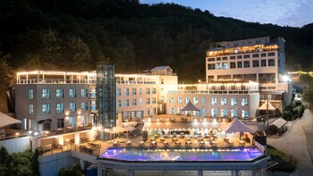 Viva Pension Nami Island, Gapyeong,,3 star