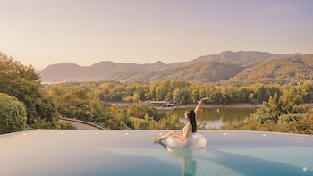 Viva Pension Nami Island, Gapyeong,,3 star