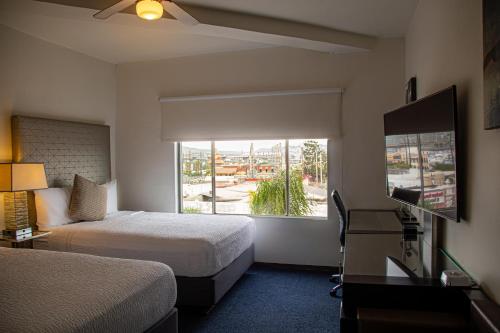 hotel nelson