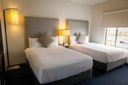 hotel nelson
