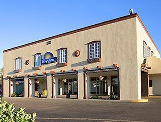 days inn by wyndham santa fe new mexico