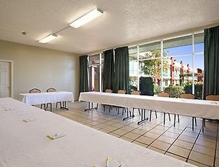 Days Inn By Wyndham Santa Fe New Mexico,New Mexico>>Santa Fe,3 star