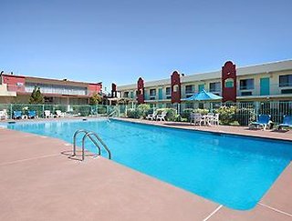 days inn by wyndham santa fe new mexico