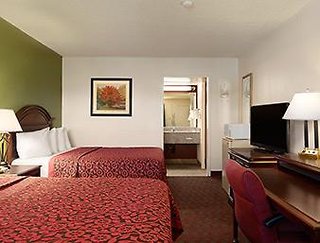 days inn by wyndham santa fe new mexico