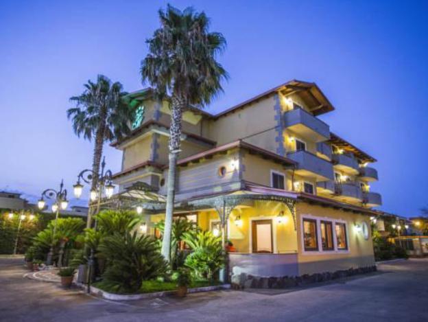 giugliano in campania