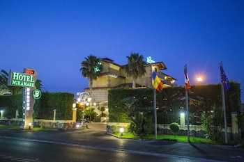 hotel miramare