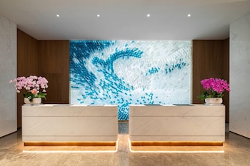 Wyndham Garden Shanghai Songjiang,,2 star
