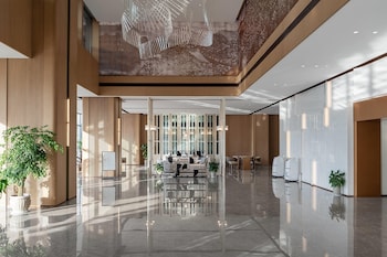 Wyndham Garden Shanghai Songjiang,,2 star