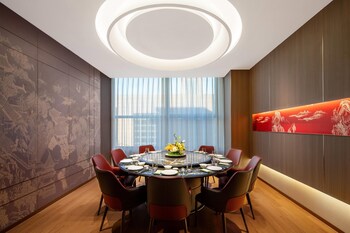 wyndham garden shanghai songjiang