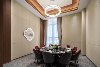 wyndham garden shanghai songjiang