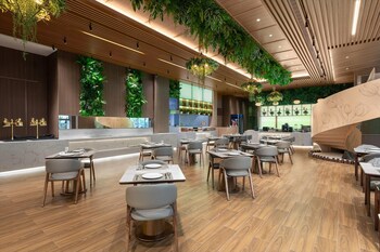 wyndham garden shanghai songjiang