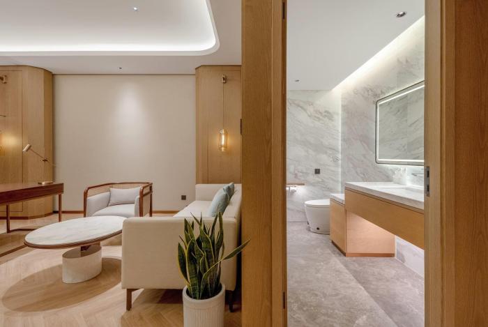 wyndham garden shanghai songjiang