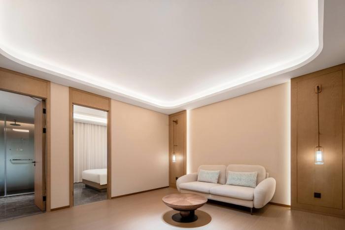 wyndham garden shanghai songjiang