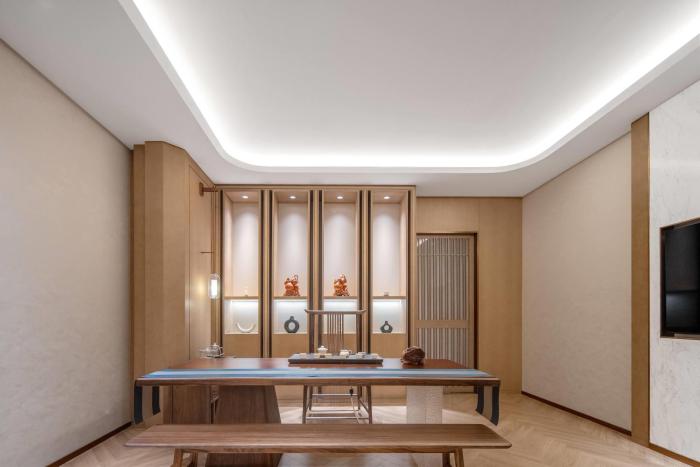 wyndham garden shanghai songjiang