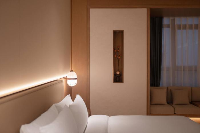 wyndham garden shanghai songjiang