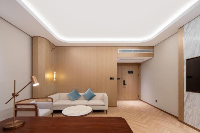 wyndham garden shanghai songjiang