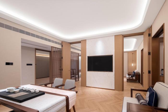 wyndham garden shanghai songjiang