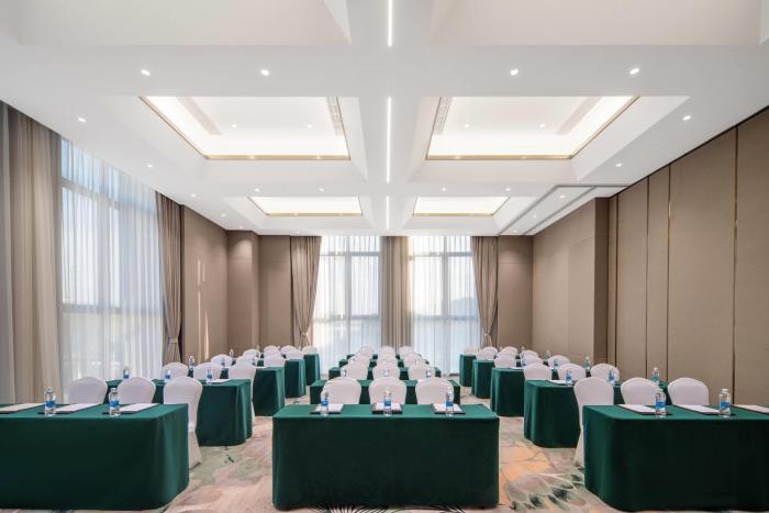 wyndham garden shanghai songjiang