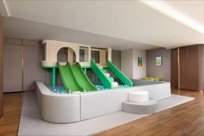 wyndham garden shanghai songjiang