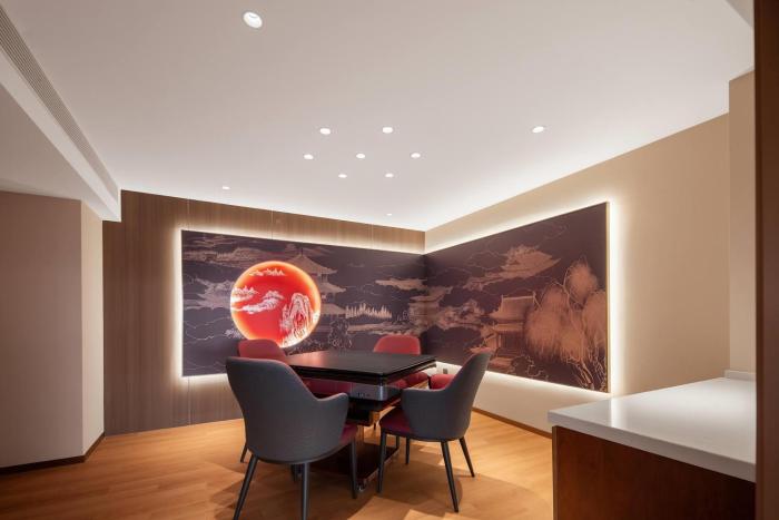 wyndham garden shanghai songjiang