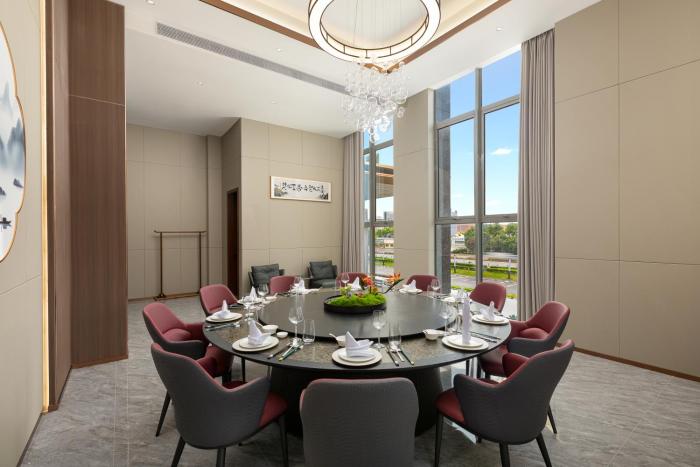 wyndham garden shanghai songjiang