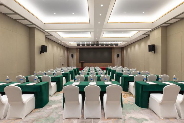 wyndham garden shanghai songjiang