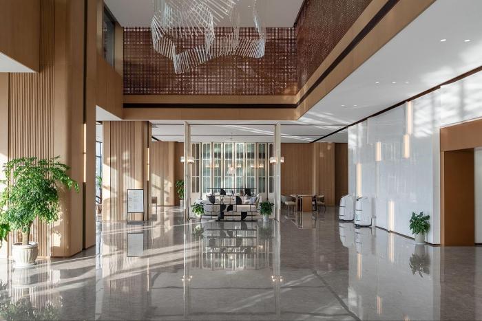 wyndham garden shanghai songjiang