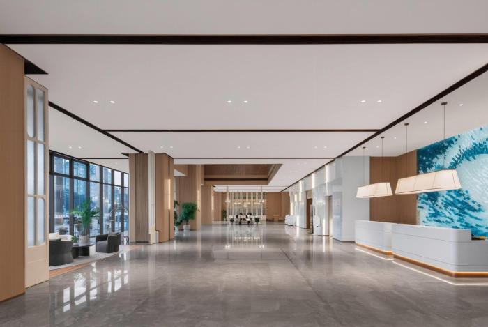 wyndham garden shanghai songjiang