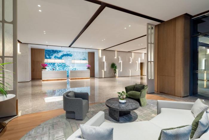 wyndham garden shanghai songjiang