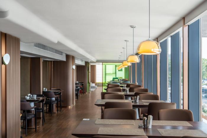 wyndham garden shanghai songjiang