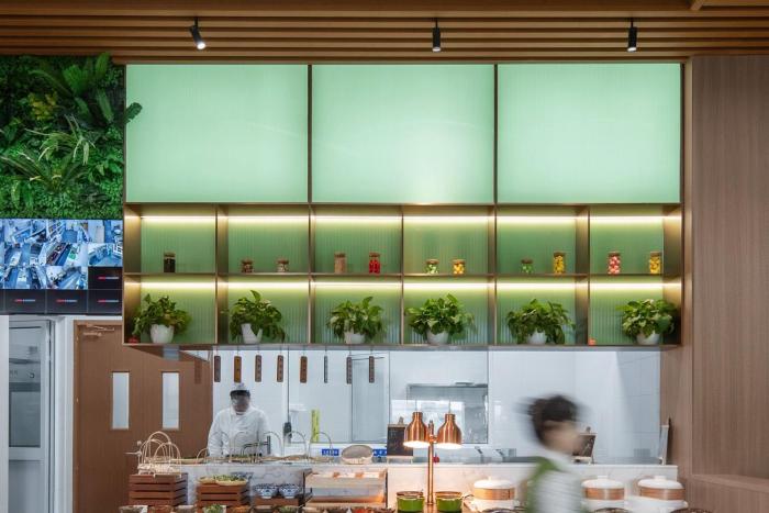 wyndham garden shanghai songjiang