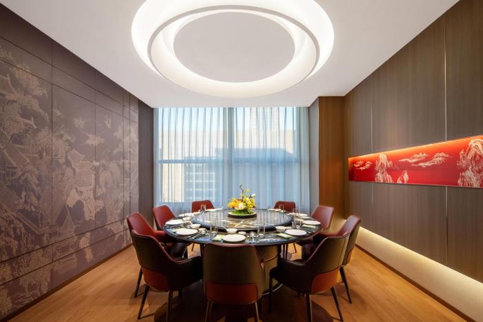 wyndham garden shanghai songjiang