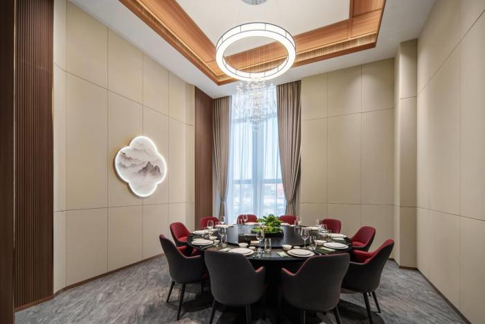 wyndham garden shanghai songjiang