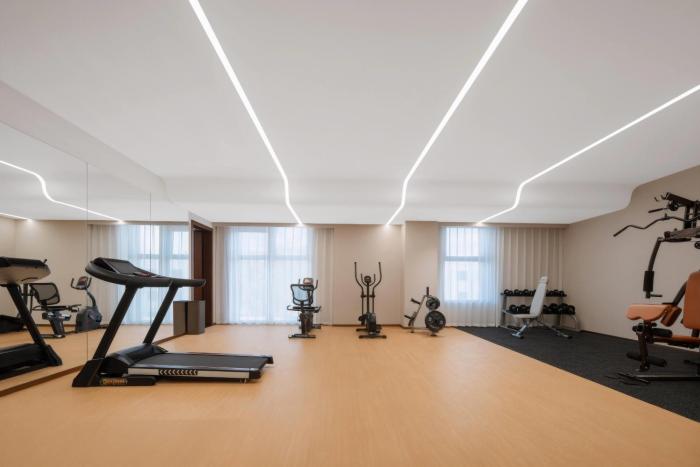 wyndham garden shanghai songjiang