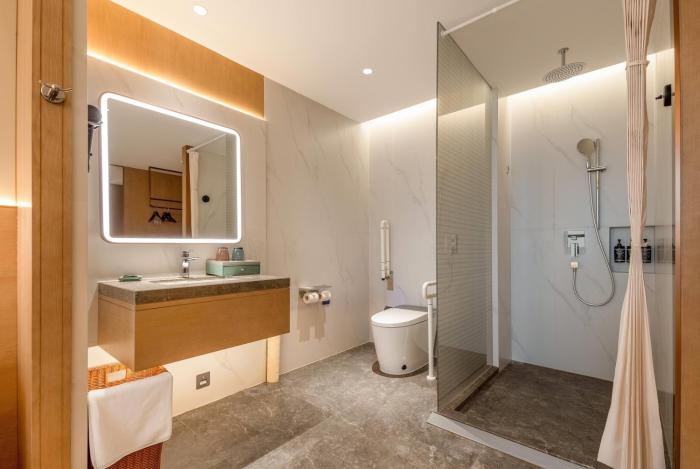 wyndham garden shanghai songjiang
