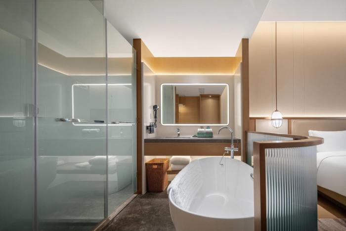 wyndham garden shanghai songjiang