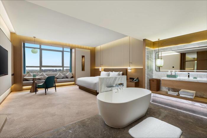 wyndham garden shanghai songjiang