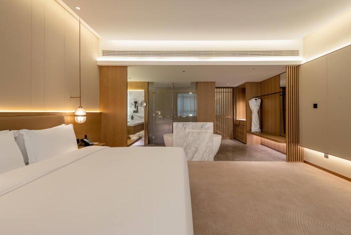 wyndham garden shanghai songjiang
