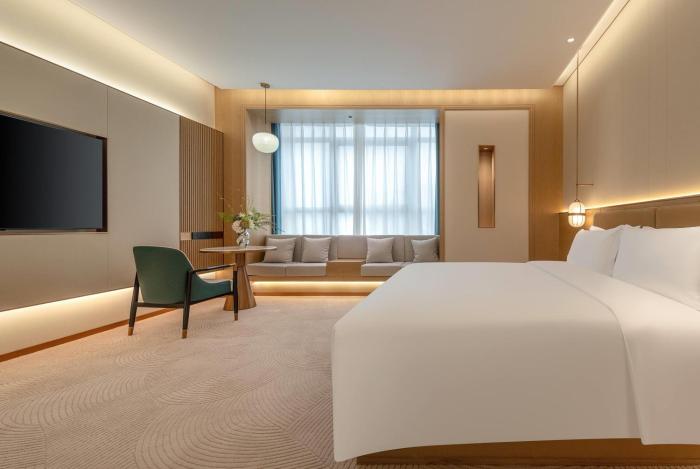 wyndham garden shanghai songjiang