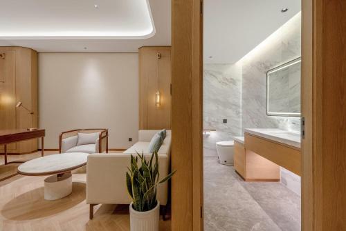wyndham garden shanghai songjiang