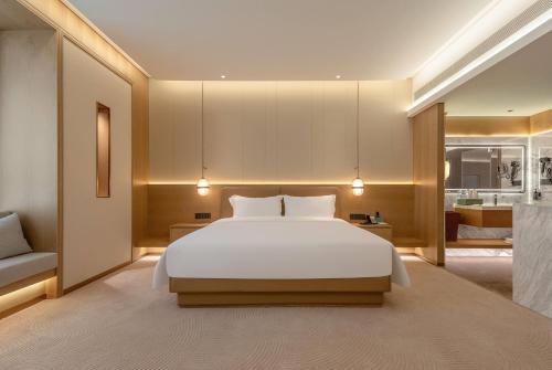 wyndham garden shanghai songjiang